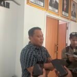Anggota Komisi IV DPRD Kota Samarinda, Anhar Anggota Komisi IV DPRD Kota Samarinda, Anhar