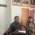 Anggota Komisi IV DPRD Kota Samarinda, Anhar Anggota Komisi IV DPRD Kota Samarinda, Anhar