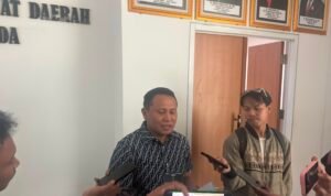 Anggota Komisi IV DPRD Kota Samarinda, Anhar