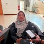 Ketua Komisi IV DPRD Kota Samarinda, Sri Puji Astuti Ketua Komisi IV DPRD Kota Samarinda, Sri Puji Astuti
