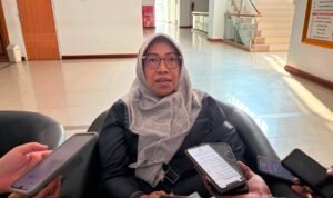 Ketua Komisi IV DPRD Kota Samarinda, Sri Puji Astuti Ketua Komisi IV DPRD Kota Samarinda, Sri Puji Astuti