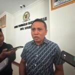 Anggota Komisi IV DPRD Kota Samarinda, Anhar Anggota Komisi IV DPRD Kota Samarinda, Anhar