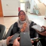 Ketua Komisi IV DPRD Kota Samarinda, Sri Puji Astuti