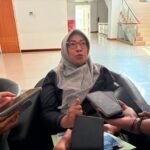 Ketua Komisi IV DPRD Kota Samarinda, Sri Puji Astuti