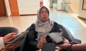 Ketua Komisi IV DPRD Kota Samarinda, Sri Puji Astuti Ketua Komisi IV DPRD Kota Samarinda, Sri Puji Astuti