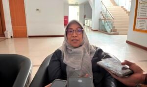 Ketua Komisi IV DPRD Kota Samarinda, Sri Puji Astuti