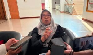 Ketua Komisi IV DPRD Kota Samarinda, Sri Puji Astuti