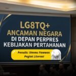 IMG-20260717-WA0016(2) LGBTQ+ Ancaman Negara di Depan Perpres Kebijakan Pertahanan