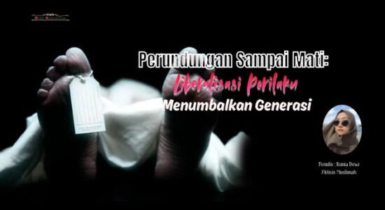 Perundungan Sampai Mati: Liberalisasi Perilaku Menumbalkan Generasi