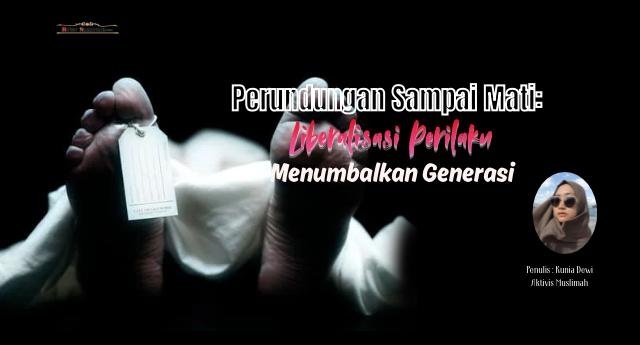 Perundungan Sampai Mati: Liberalisasi Perilaku Menumbalkan Generasi