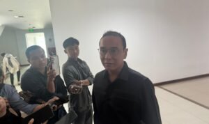 Ketua Komisi IV DPRD Kota Samarinda, Mohammad Novan Syahronny Pasie Ketua Komisi IV DPRD Kota Samarinda, Mohammad Novan Syahronny Pasie