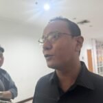 Ketua Komisi IV Dewan Perwakilan Rakyat Daerah (DPRD) Kota Samarinda, Mohammad Novan Syahronny Pasie