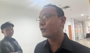 Ketua Komisi IV Dewan Perwakilan Rakyat Daerah (DPRD) Kota Samarinda, Mohammad Novan Syahronny Pasie Ketua Komisi IV Dewan Perwakilan Rakyat Daerah (DPRD) Kota Samarinda, Mohammad Novan Syahronny Pasie