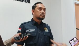 Anggota DPRD Samarinda, Abdul Rohim