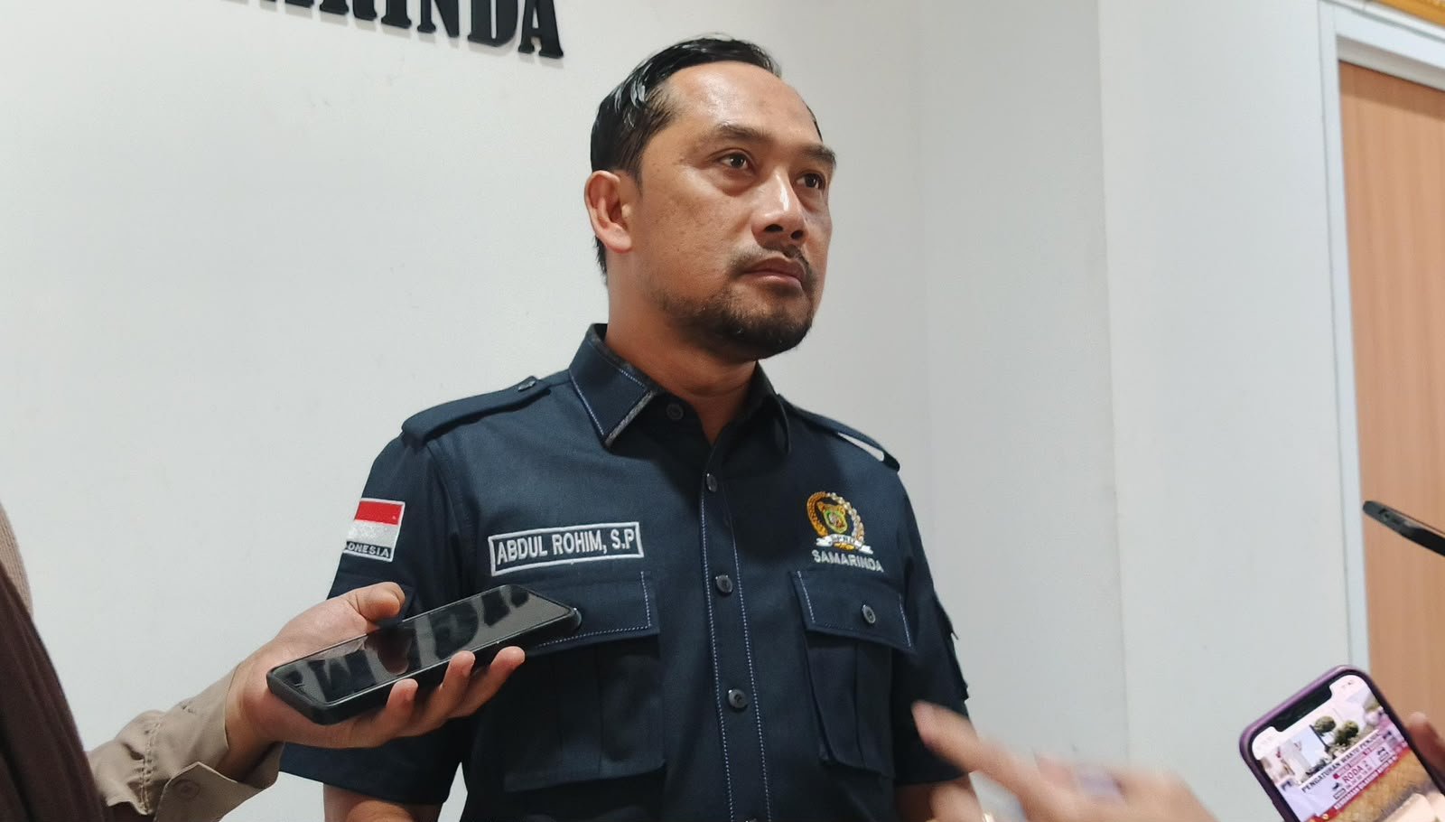 Anggota DPRD Samarinda, Abdul Rohim