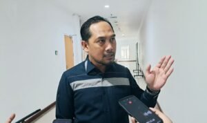 Anggota DPRD Samarinda, Abdul Rohim
