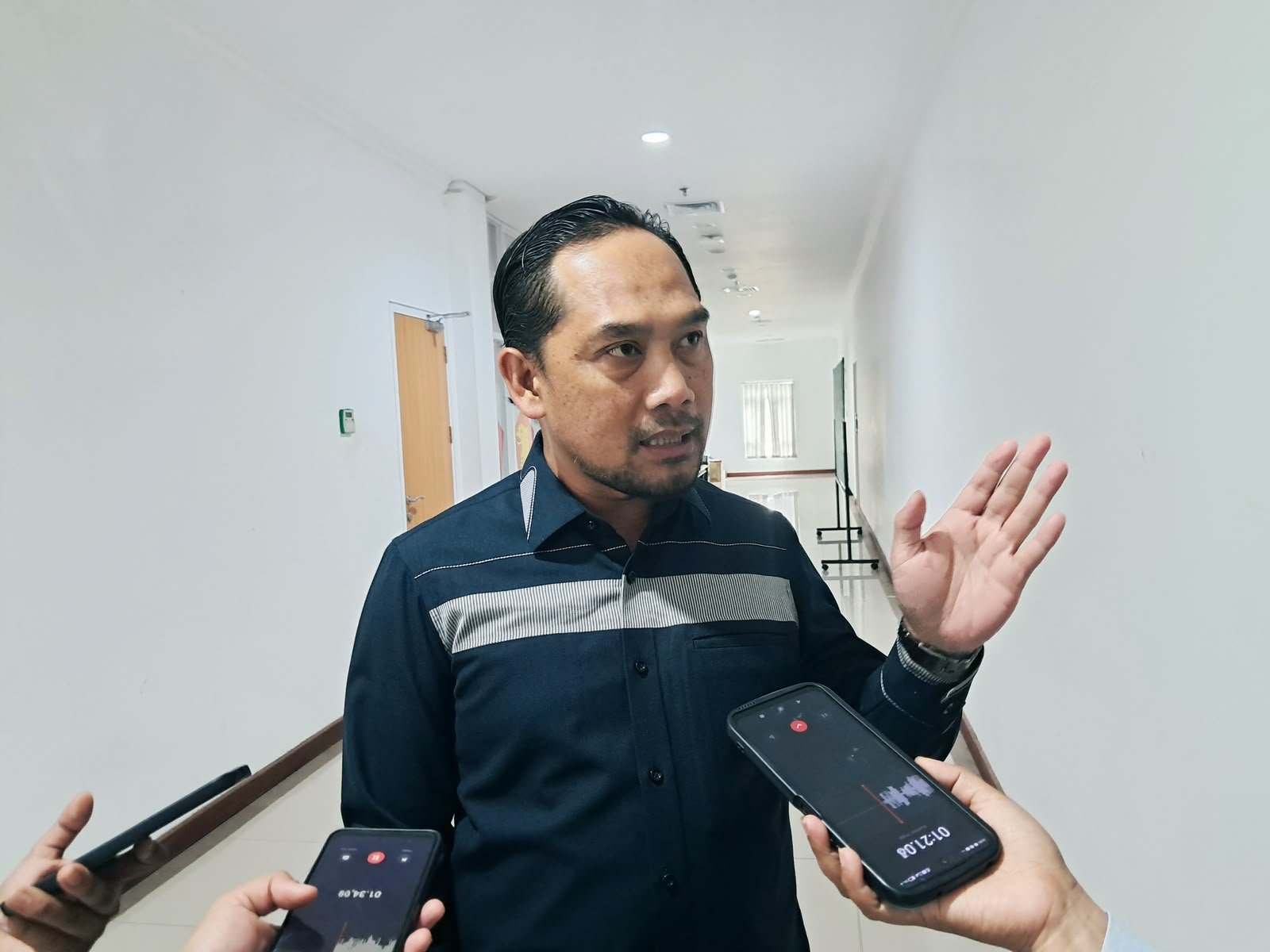 Anggota DPRD Samarinda, Abdul Rohim