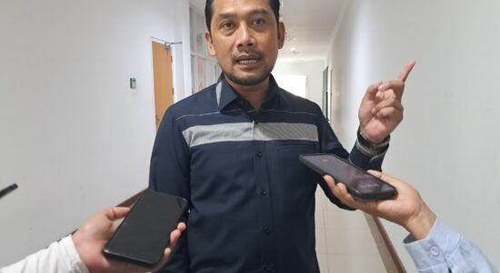 Anggota DPRD Samarinda, Abdul Rohim