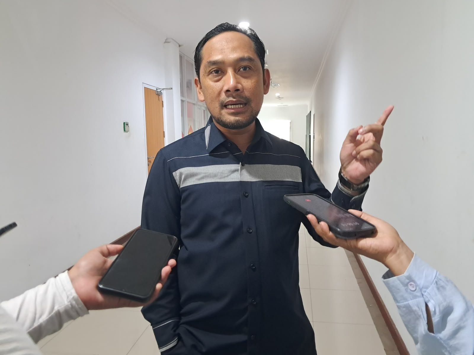 Anggota DPRD Samarinda, Abdul Rohim
