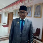 Anggota Komisi II DPRD Kota Samarinda, Kamaruddin