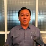 Anggota Komisi III DPRD Kota Samarinda, Achmad Sakamto Anggota Komisi III DPRD Kota Samarinda, Achmad Sakamto