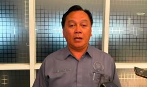 Anggota Komisi III DPRD Kota Samarinda, Achmad Sakamto