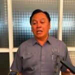 Anggota Komisi III DPRD Kota Samarinda, Achmad Sakamto