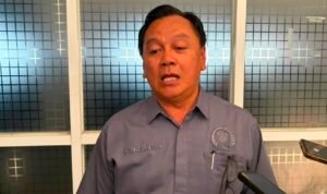Anggota Komisi III DPRD Kota Samarinda, Achmad Sakamto Anggota Komisi III DPRD Kota Samarinda, Achmad Sakamto