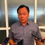 Anggota Komisi III DPRD Kota Samarinda, Achmad Sakamto Anggota Komisi III DPRD Kota Samarinda, Achmad Sakamto
