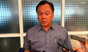 Anggota Komisi III DPRD Kota Samarinda, Achmad Sakamto