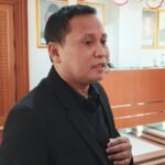 Anggota Komisi IV DPRD Kota Samarinda, Anhar