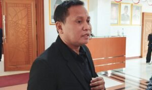Anggota Komisi IV DPRD Kota Samarinda, Anhar