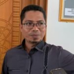 Anggota Komisi IV DPRD Kota Samarinda, Ismail Latisi Anggota Komisi IV DPRD Kota Samarinda, Ismail Latisi