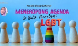 Meneropong Agenda Di Balik Normalisasi L6BT