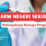 IMG-20260810-WA0000(1) Alarm Negeri Sekuler: Melonjaknya Remaja Pengidap HIV