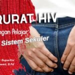 Darurat HIV di Kalangan Pelajar, Akibat Sistem Sekuler