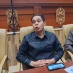 Ketua DPRD Kota Samarinda Helmi Abdullah