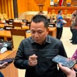Ketua Komisi III DPRD Samarinda, Deni Hakim Anwar Ketua Komisi III DPRD Samarinda, Deni Hakim Anwar