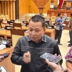 Ketua Komisi III DPRD Samarinda, Deni Hakim Anwar Ketua Komisi III DPRD Samarinda, Deni Hakim Anwar