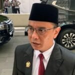 Ketua Komisi IV DPRD Kota Samarinda Mohammad Novan Syahronny Pasie