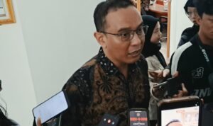 Ketua Komisi IV DPRD Kota Samarinda, Mohammad Novan Syahronny Pasie