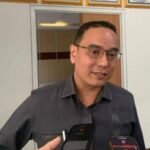Ketua Komisi IV DPRD Samarinda, Muhammad Novan Syahronny Pasie