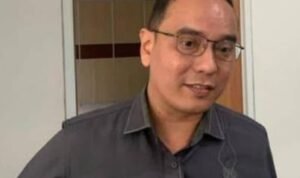 Ketua Komisi IV DPRD Samarinda, Muhammad Novan Syahronny Pasie