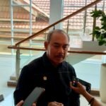 Wakil Ketua II DPRD Kota Samarinda, Ahmad Vananzda