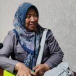 Wakil Ketua Komisi IV DPRD Kota Samarinda, Sri Puji Astuti