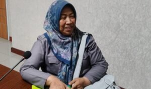 Wakil Ketua Komisi IV DPRD Kota Samarinda, Sri Puji Astuti