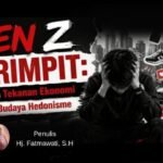 IMG-20260903-WA0002 Gen Z Terimpit: Antara Tekanan Ekonomi dan Budaya Hedonisme