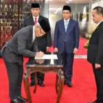 Djoko Siswanto Kepala SKK Migas