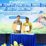 Pelatihan pengasuh TPA Bontang pupuk kaltim