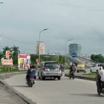 Prakiraan cuaca Samarinda Utara 22-27 September 2026 BMKG